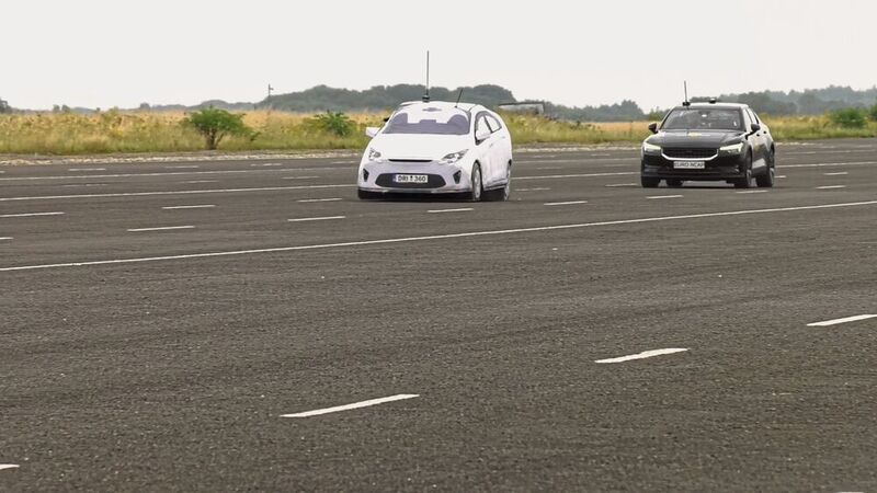 EuroNCAP testet inzwischen auch sogenannte Autobahnassistenten.