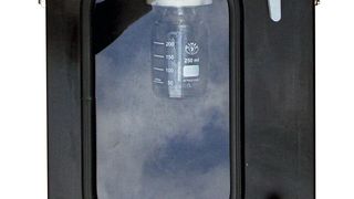 Auf Grundlage der hohen Akzeptanz der Probenahme nach dem Fixed-Volume-Funktionsprinzip hat Barthel Sampling Systems nun auch eine Variante aus Vollkunststoff entwickelt. (Barthel)