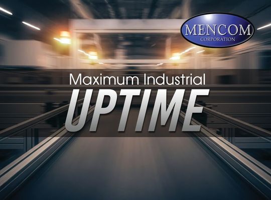 Industrial connectors operate at critical interfaces in automated production, where reliability under vibration, heat and contaminants directly affects uptime and maintenance effort.(Source:  Mencom)