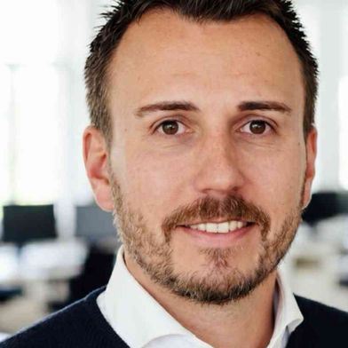 Sascha Koberstaedt: "Das Wichtigste ist, genau zu erkennen, was der Kunde will. In unserem Fall ist das nicht der Speicher, sondern die Einsparung und der Gewinn." (Bild: encosa energy)