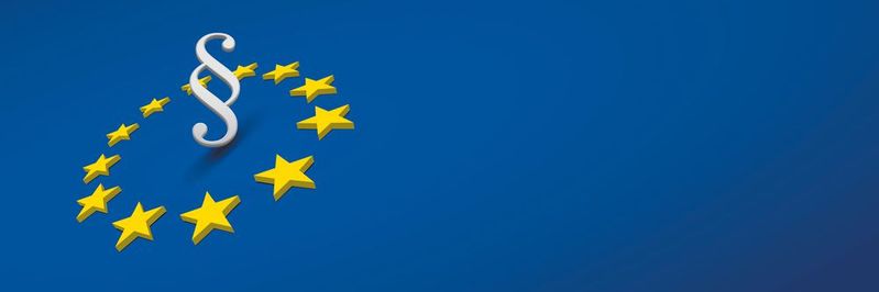 Am 12.3.19 stimmte das Europäische Parlament über den Cybersecurity Act, ab. Bisher fehlende transnationale Richtlinien und Zertifizierungen erschweren diese Aufgabe. Der Cybersecurity Act soll nun die digitale Sicherheit in Europa stärken.(Bild:  © Artenauta  - stock.adobe.com)