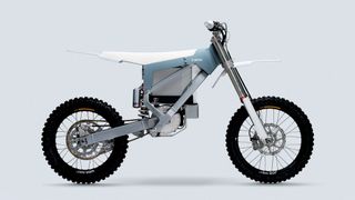 Die „Bukk“ bietet Cake nun auch als reguläres Modell an. (Bild: Cake)