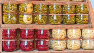 Vorräte sind eine feine Sache; geht es um Verbindungsdaten der Bürger wird jedoch klar, dass es sich beim Wording „Vorratsdatenspeicherung“ um einen Euphemismus handelt. (Blickfang - stock.adobe.com)