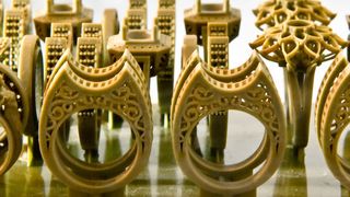 Vom 14. bis 17. November 2017 findet die Formnext in Frankfurt/Main statt.  (Thomas Klerx/Mesago)