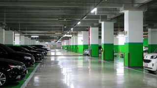 Apcoa investiert in 11 bis 22 Kilowatt Ladestationen an über 12.000 Standorten. (Bild: gemeinfrei)