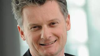 Ralph Haupter stellt sich neuen Herausforderungen. (Archiv: Vogel Business Media)