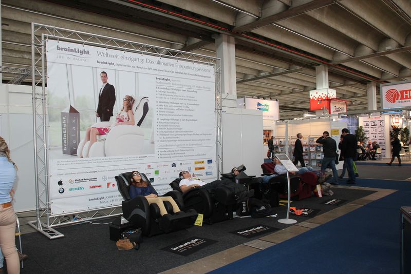 Rückblick: Bilder von der Euromold 2013. (Bild: Finus/Klöpping)