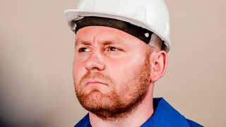 Die Unfallzahlen in der Chemie-Branche sind im Jahr 2016 stabil geblieben. (gemeinfrei)