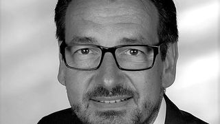 Klaus Kluger übernimmt die Geschäftsführertätigkeiten für Deutschland, Österreich und die Schweiz. (Omron)