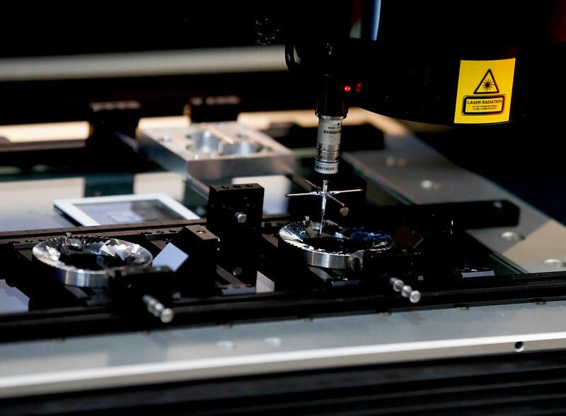  (Impressions from Metav 2014)