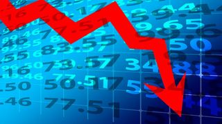 Deutschland dümpelt schon seit zwei Jahren in einer Rezessionsphase. Wenn es dumm läuft, so Experten, dann können die US-Zölle auch 2025 zu einem Flautejahr werden lassen ... (Bild: Ökoscience)
