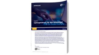 Cybergefahren für den Mittelstand (Mimecast)