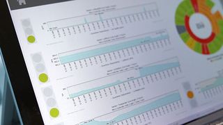 Paesslers PRTG Enterprise Monitor kann auch zur Überwachung großer Infrastrukturen eingesetzt werden. (Bild: Paessler)