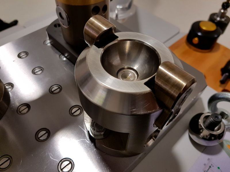 In cooperation with VDWF and Form + Werkzeug, Meusburger successfully hosted its inaugural tool and mould making days in Bregenz, Austria. (Stocker)