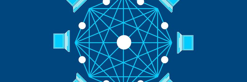 Kann Kubernetes auch zum Management von Edge-Infrastrukturen genutzt werden?(Bild:  frei lizenziert /  Pixabay)