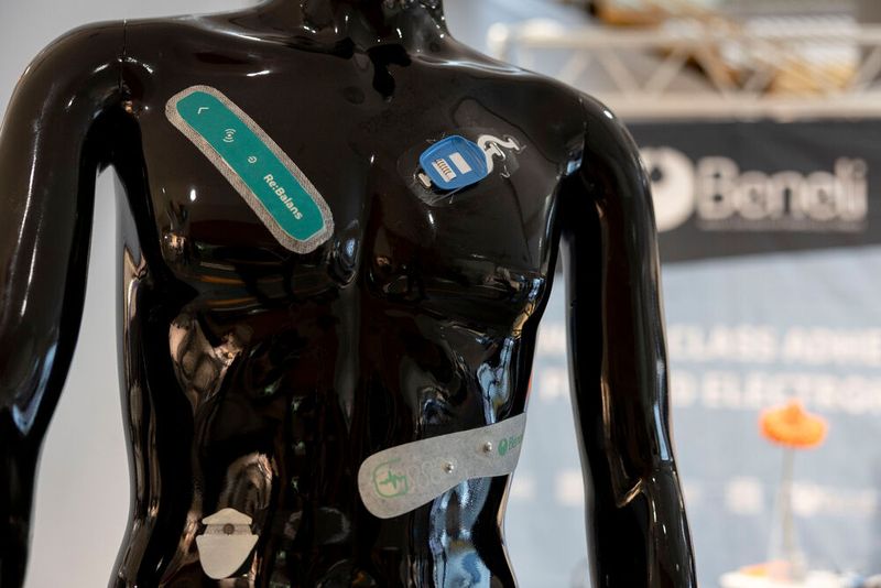 Auf der Lopec in München, der weltweit führenden Fachmesse mit begleitendem Kongress für flexible, organische und gedruckte Elektronik, erhalten Besucher vom 24. bis 26. Februar 2026 einen fundierten Einblick in aktuelle technologische Entwicklungen. (Bild: Messe München GmbH)