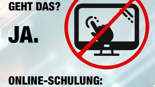 Berühren ohne Touch – Welche Alternativen zum Touchscreen es gibt, erklären Experten von Hy Line Computer Components. (Bild: Hy-Line)