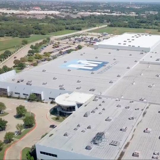 Spatenstich: Mouser erweitert sein Vertriebszentrum südlich von Dallas-Fort Worth, Texas. Spatenstich: Mouser erweitert sein Vertriebszentrum südlich von Dallas-Fort Worth, Texas.