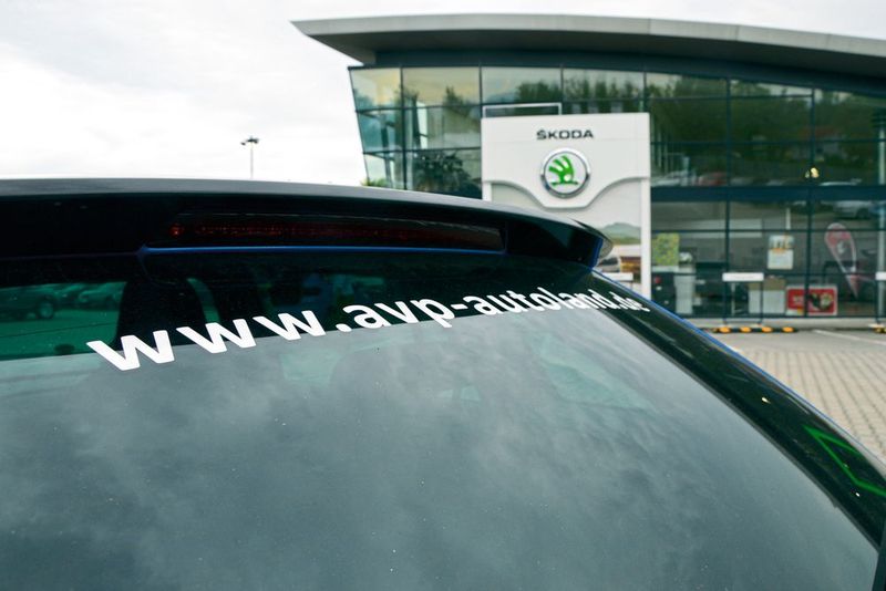 AVP Autoland bedient mit seinen Betrieben große Teile Niederbayerns. (Bild: Achter)