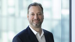 Chris Kramar, Director & General Manager OEM Solutions DACH bei Dell Technologies  (Bild: Dell Technologies)