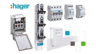 Hager (Hager) (Archiv: Vogel Business Media)