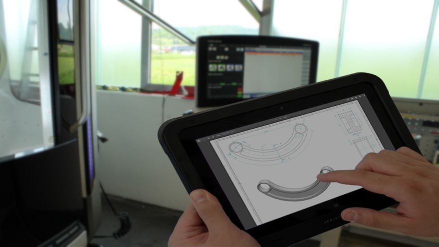 evojetstream-aktuelle-zeichnung (EVO Informationssysteme GmbH)