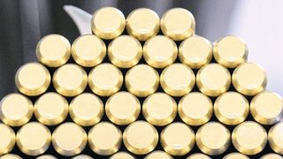 VCN mass turning aus Groningen hat sich auf das Zerspanen unterschiedlicher Arten von Stahl, Edelstahl, Aluminium, Kupfer und Messing spezialisiert. (Sputnik GmbH / Maik Porsch)