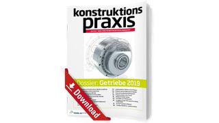 Whitepaper Cover: Redaktion konstruktionspraxis (Redaktion konstruktionspraxis)
