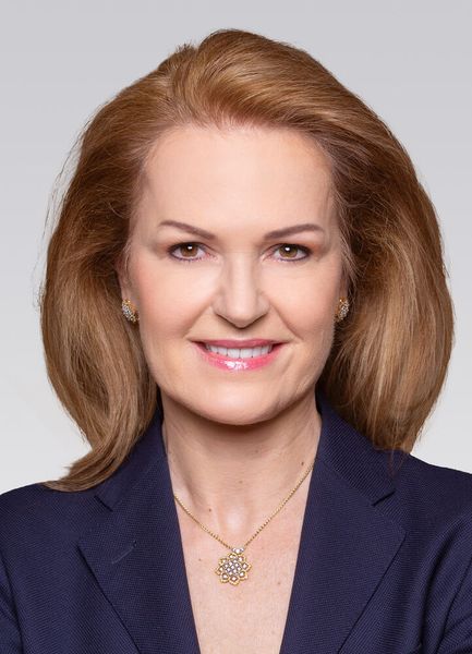 Der Aufsichtsrat von Bayer hat Dr. Judith Hartmann zum 1. März 2026 in den Vorstand berufen (Bild: Bayer)