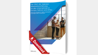 Whitepaper Cover: Vogel IT