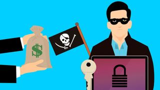 Ransomware setzt Unternehmen unter Zugzwang, denn Verbraucher erwarten den Schutz ihrer Informationen durch IT-Security und Backups. (Bild: gemeinfrei)