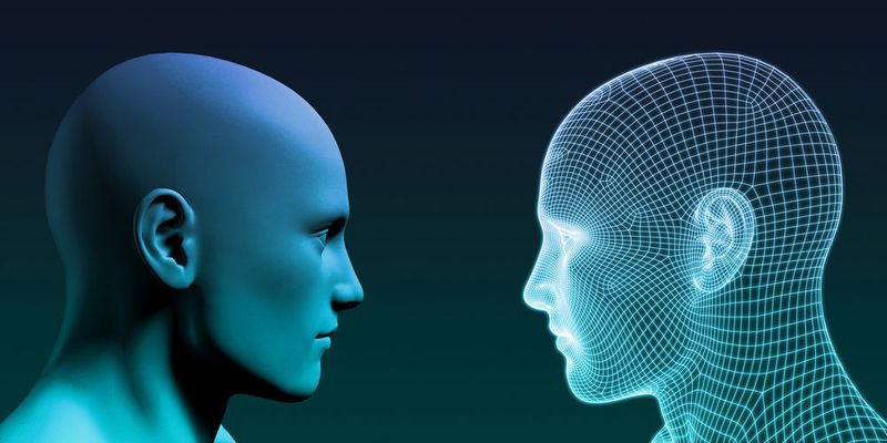 Cadfem zeigt auf der SPS IPC Drives unter anderem wie die Simulation im Betrieb mit einem Digitalen Zwilling eine zustandsorientierte Wartung ermöglicht.  (©kentoh - stock.adobe.com)