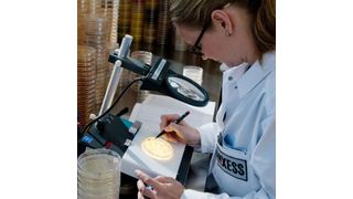 Lanxess stärkt sein Biozid-Geschäft mit der Übernahme von Intace. (Ulla Anne Giesen)