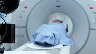 Auch im medizinischen Sektor, hier konkret der Radiologie, gilt es, die Vorzüge einer digital vernetzten Welt zu nutzen. (Bild: gemeinfrei)