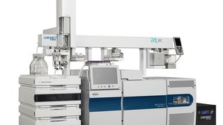 Chronect Workstation PAK (Axel Semrau )