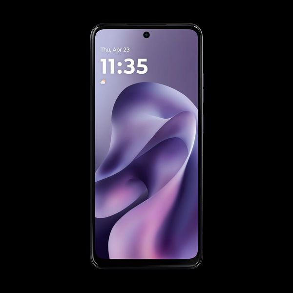 Das Moto g17 power arbeitet mit einem 6.000 mAh großen Akku. (Bild: Motorola)