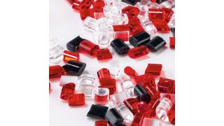 PMMA molding compounds meet high standards of function, design and sustainability. (Source: Röhm)