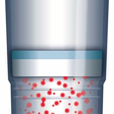 Eppendorf Dualfilter (Bild: Eppendorf )