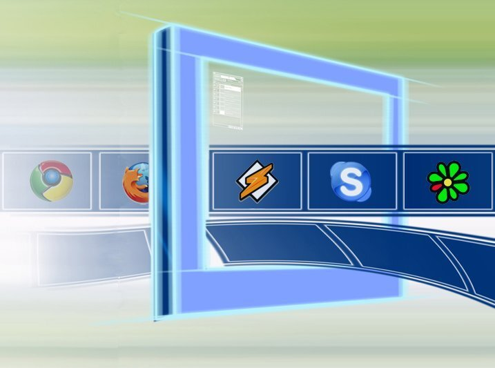 Anwendungskontrolle mit Windows 7 AppLocker