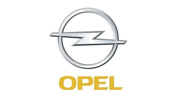 Eine deutliche Änderung erfuhr das Logo 2002, als der Blitz deutlich in den Vordergrund trat. (Opel)