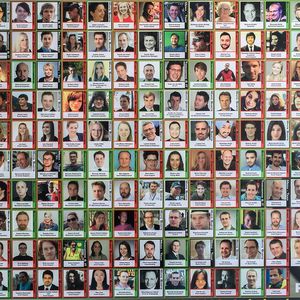 Der Wettbewerb hatte in seinem ersten Jahr 2005 11 teilnehmende Teams.