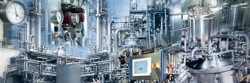 Modulare Automatisierung für mehr Flexibilität im Anlagenbau Modulare Automatisierung für mehr Flexibilität im Anlagenbau