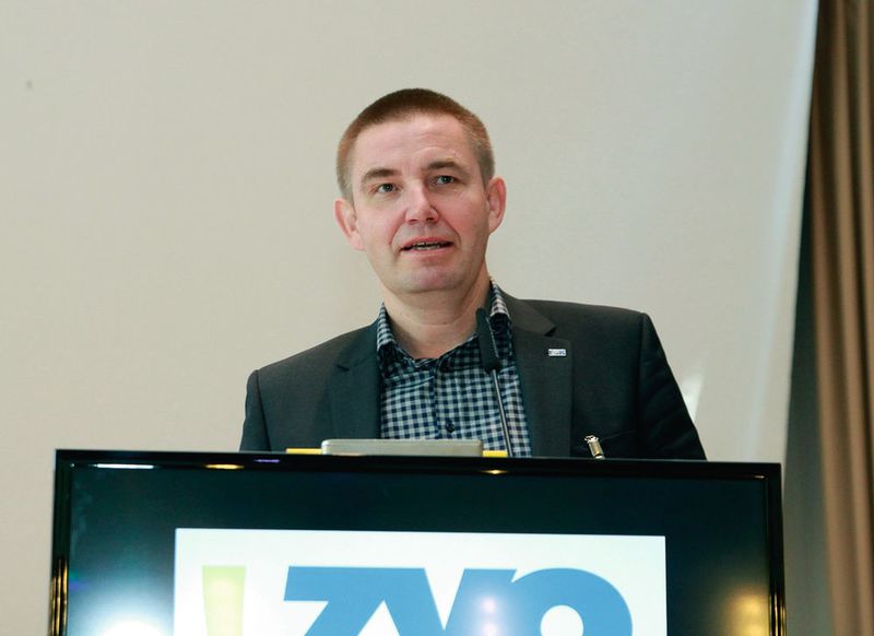 „Wir müssen zu einer Lösung für das Worst-Case-Szenario bereit sein. Unser Standort in China wäre dafür vorbereitet“, erläutert Jörg Püttbach, Geschäftsführer des Kunststoffgalvanisierers Bia. (Itasse)