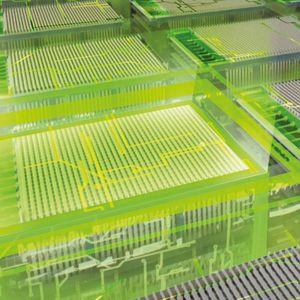 An energy guzzler can become a power-saver: electrolytic chlorine cells