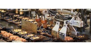 Von der kleinen irischen Bäckerei zum Großproduzenten mit Expansionsplänen: Nur mit Datentransparenz in Echtzeit lassen sich die Prozesse skalieren. (Bild: West-Bake)