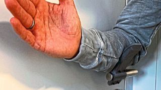 Türöffner (Reichelt Chemietechnik)