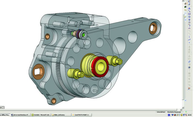 (Archiv: Vogel Business Media)