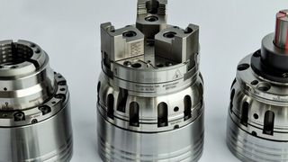 Die Mini-Baureihe mit dem Hainbuch-Baukasten-System. (Bild: Hainbuch)