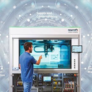 (Bosch Rexroth)