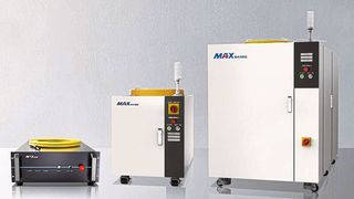 Max Photonics ist ein chinesischer Anbieter von CW-Faserlasern. (EQ Photonics)